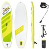 BESTWAY Hydro-Force Sea Breeze Paddleboard set 65340 BESTWAY Hydro-Force Sea Breeze Paddleboard set 65340