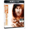 Mission: Impossible - Ghost Protocol 2BD (UHD+BD)