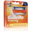 Gillette Fusion 5 Power náhradné hlavice 8 ks USA Gillette Fusion 5 Power náhradné hlavice 8 ks USA