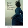 Wuthering Heights (Emily Brontë)(Brožovaná) Wuthering Heights (Emily Brontë)(Brožovaná)
