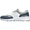 Pánska golfová obuv New Balance, 997 SL biela,čierna,sivá, 42 EU Pánska golfová obuv New Balance, 997 SL biela,čierna,sivá, 42 EU