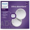 Philips AVENT Ultra comfort PRSNÉ VLOŽKY jednorazové, absorpčné, laktačné, do podprsenky (SCF254/61) 1x60 ks Philips AVENT Ultra comfort PRSNÉ VLOŽKY jednorazové, absorpčné, laktačné, do podprsenky (SCF254/61) 1x60 ks