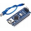 Mikropočítač Atmega328 CH340 Mikropočítač Atmega328 CH340