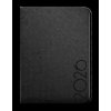 Týdenní diář - Zoro - Tora - A5 - černá Týdenní diář - Zoro - Tora - A5 - černá