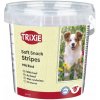 Trixie Soft Snack Happy Stripes hovädzie plátky 500 g Trixie Soft Snack Happy Stripes hovädzie plátky 500 g