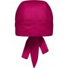 Karlowsky Kuchárska šatka KY144 Fuchsia one size Karlowsky Kuchárska šatka KY144 Fuchsia one size