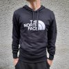 The North Face M LIGHT DREW PEAK PULLOVER HOODIE Pánska mikina US XL NF00A0TEJK31 The North Face M LIGHT DREW PEAK PULLOVER HOODIE Pánska mikina US XL NF00A0TEJK31