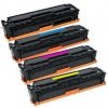 Tonerovo HP 410A, CF410-CF413A Multipack - kompatibilný Tonerovo HP 410A, CF410-CF413A Multipack - kompatibilný