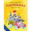 FLAUTOŠKOLA 2 metodický sešit pro učitele