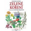 Zelené koření - Dagmar Lánská Zelené koření - Dagmar Lánská