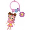 Zapf Creation LIL' SNAPS vlna 2 5 cm