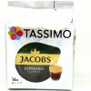 Tassimo Jacobs Krönung Espresso 16 porcií Tassimo Jacobs Krönung Espresso 16 porcií