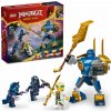 LEGO stavebnica LEGO® NINJAGO® 71805 Bojový balíček Jayovho robota (5702017565552) LEGO stavebnica LEGO® NINJAGO® 71805 Bojový balíček Jayovho robota (5702017565552)