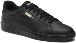 Puma Sneakersy Smash 3.0 L 390987 10 Čierna