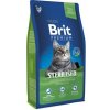 Brit PREMIUM Cat Sterilised 8 kg