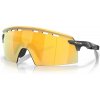 Slnečné okuliare Oakley Encoder Strike Vented matte carbon prizm 24k Slnečné okuliare Oakley Encoder Strike Vented matte carbon prizm 24k