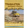 Trabantem Hedvábnou stezkou - DVD box Trabantem Hedvábnou stezkou - DVD box