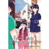 Komi Can't Communicate, Vol. 13 Komi Can't Communicate, Vol. 13