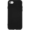 Púzdro Forcell SILICONE LITE Samsung Galaxy A40 čierne Púzdro Forcell SILICONE LITE Samsung Galaxy A40 čierne