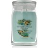 Yankee Candle Signature Aloe & Agave 567 g vonná svíčka Yankee Candle Signature Aloe & Agave 567 g vonná svíčka