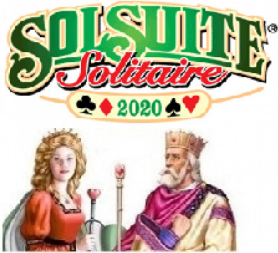 SolSuite 2020 - Solitaire Card Games Suite