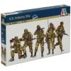 Italeri figúrky – U.S. Infantry (1980s) (1:72) Italeri figúrky – U.S. Infantry (1980s) (1:72)