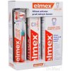 Elmex Caries Protection systém proti zubnému kazu 75 ml+400 ml Elmex Caries Protection systém proti zubnému kazu 75 ml+400 ml