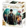 3D PUZZLE Harry Potter: Harry, Hermiona a Ron 300 dielikov 3D PUZZLE Harry Potter: Harry, Hermiona a Ron 300 dielikov