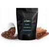 Zrnková káva Arabica Arkom Ochutená káva Škoricová 1kg 1000 g Zrnková káva Arabica Arkom Ochutená káva Škoricová 1kg 1000 g