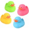 Trefl Kačičky do vody guma 8x8cm 4 farby 6m+ 00560127 Trefl Kačičky do vody guma 8x8cm 4 farby 6m+ 00560127