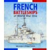 French Battleships of World War One French Battleships of World War One