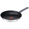 Grilovacia panvica Tefal Daily Cook G7314055 26 cm Grilovacia panvica Tefal Daily Cook G7314055 26 cm