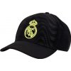 Real Madrid FC Šiltovka Real Madrid FC, čierna, žltý znak, 56-61 cm Real Madrid FC Šiltovka Real Madrid FC, čierna, žltý znak, 56-61 cm