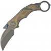 CH Knives Predator – PREDATOR-GD Zlatá CH Knives Predator – PREDATOR-GD Zlatá