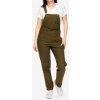 Dámske nohavice Royal Robbins Half Dome Overall - dark olive Dámske nohavice Royal Robbins Half Dome Overall - dark olive