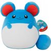 Pokémon Squishmallows Orbico plyš Marill 36 cm Pokémon Squishmallows Orbico plyš Marill 36 cm
