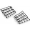Powerslide Osa Powerslide SL Axleset 8-Pack Powerslide Osa Powerslide SL Axleset 8-Pack