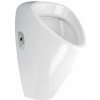 Sanela Senzorové pisoáre Pisoár GOLEM s radarovým splachovačom, napájanie 24V DC, bluetooth, biela SLP 19RS Sanela Senzorové pisoáre Pisoár GOLEM s radarovým splachovačom, napájanie 24V DC, bluetooth, biela SLP 19RS