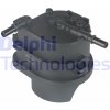 DELPHI Palivový filter HDF610 DELPHI Palivový filter HDF610