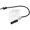 FEBI BILSTEIN Výstražný kontakt, opotřebení obložení 22402 FEBI BILSTEIN Výstražný kontakt, opotřebení obložení 22402