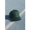 Alpha Industries VLC Cap šiltovka navy green Veľkosť: Unisex, Farba: zelená Alpha Industries VLC Cap šiltovka navy green Veľkosť: Unisex, Farba: zelená