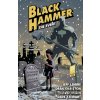 Black Hammer 2 - The Event