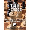 Tao Of Chess Tao Of Chess