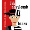 Jak nevyloupit banku (Halbich Kamil - Westlake) - CD (MP3) Jak nevyloupit banku (Halbich Kamil - Westlake) - CD (MP3)