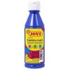 Jovi Premium Temperová farba Dark Blue 250 ml 1 ks Jovi Premium Temperová farba Dark Blue 250 ml 1 ks