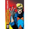 Animal Man by Tom Veitch and Steve Dillon Omnibus Animal Man by Tom Veitch and Steve Dillon Omnibus