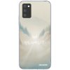 Picasee silikónový prehľadný obal pre Samsung Galaxy A03s A037G - IN TRANSIT Picasee silikónový prehľadný obal pre Samsung Galaxy A03s A037G - IN TRANSIT