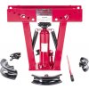 Ohýbačka na rúrky hydraulická 12 t SH SX0502 Ohýbačka na rúrky hydraulická 12 t SH SX0502