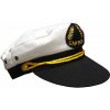 Nauticalia Ltd | Námorná kapitánska čiapka |Veľkosť:57 Nauticalia Ltd | Námorná kapitánska čiapka |Veľkosť:57