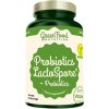GreenFood Nutrition Probiotika LactoSpore + Prebiotics 60 kapsúl GreenFood Nutrition Probiotika LactoSpore + Prebiotics 60 kapsúl